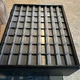 Akro-Mils 64 Drawer 10164 Plastic Parts Storage Hardware and Craft Cabinet New