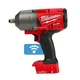 Milwaukee 2863-20 M18 FUEL ONE-KEY High Torque Impact Wrench, Bare