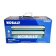 Kobalt Mini Tool Box Teal Blue NIB 6786851