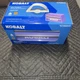 Kobalt Mini 2 Drawer Steel Tool Box Purple Lavender Brand New