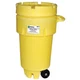 ENPAC 1259-YE Salvage Drum,Yellow,0.25in 4TAJ3