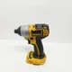 Dewalt 1/4&rdquo; Cordless Impact Driver 18v DC825 TOOL ONLY