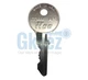 Steelcase File Cabinet Replaceemnt Keys Series FR300 - FR350 Made By Gkeez