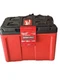 Milwaukee PACKOUT Compact Modular Tool Storage Case Heavy Duty 48-22-8422