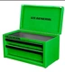 U.S. GENERAL Mini Tool Box RED, Drawer & Top Liners, Model 72426, NEW in BOX
