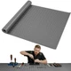 ARQRHTLY Workbench Mat, PVC Work Bench Mat with Non-Slip Texture, 2mm Thick S...