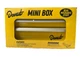Limited Donut Media Mini Toolbox Real Mechanic Stuff 2 Slide Drawer Mini Box
