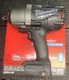 Milwaukee M18 FUEL ONE-KEY 18V 3/4 inch Imp Wrench  2864-20 Black! Ready 2 Ship!