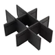 MILWAUKEE Quick-Adjust Drawer Divider Kit 48-22-8472