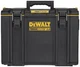 DEWALT CANADA TOUGH 2.0 L Extra Large Tool Box with 110-lb. Weight Capacity