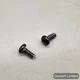 Milwaukee Rotary Hammer 5546-21 Screws 2x M3.5x12 Genuine OEM P/N 06-82-0121