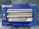 Kobalt Mini Tool Box 25th Anniversary White Steel 5462035 - New