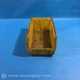Akro Mils 30220YELLO Yellow Plastic Stacking Bin USIP