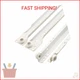 Prime-Line R 7211 Drawer Slide Kit &ndash; Replace Drawer Track Hardware &ndash; Self-Closin