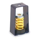 Mason Industries 5C142 Hanger-Mount Vibration Isolator, Spring, 80 To 113 Lb