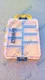 DEWALT Tool Box, Tough Case, Medium, DWAN2190, Stackable, 6 dividers, organizer 