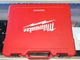 New Milwaukee 48-22-9008 3/8" Drive 56pc Ratchet & Socket Set - SAE & Metric
