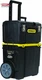 STANLEY Tool Box, 3-In-1 Rolling Workshop (STST18613)