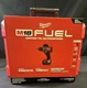 Milwaukee M18 FUEL Hammer Drill/Driver Kit, 2 Batteries, Charger, Model# 2904-22