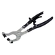Lisle Flat Band Hose Clamp Pliers