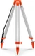 Aluminum Survey Tripod Heavy Duty Construction Laser Level Stand with... 
