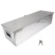 Labwork 39"x13"x10" Truck Pickup Flat Bed Tool Box Underbody Storage Trailer