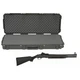New SKB Waterproof Plastic 42.5" Gun Case Mossberg 930 Semi Automatic Shotgun