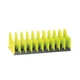 Ernst Mfg. 10 Tool Plier Pro - HI-VIZ 5505HV
