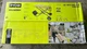 Ryobi STM202 SPEED BENCH Mobile Workstation Large 42" x 22" Brand New