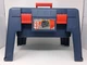 Sit N Stand By ZAG Tool Box Step Stool