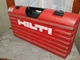Hilti TE7A TE7-A DRS Hammer Drill DRS Rotary Hammer  Used Case Only