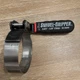 Lisle Tools 57020 Swivel Gripper - No Slip Filter Wrench - Small Adjustable