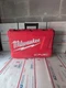 Milwaukee M18 Fuel Carrying Case 313591005