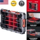 CRAFTSMAN VERSASTACK Storage Organizer, Small Parts Organizer, 20-Compartments,