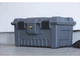 Plano 781002 22" Power Tool Box w/Tray - Gray Black