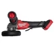 Milwaukee 2986-20 M18 FUEL 4-1/2" / 5"  Dual-Trigger Braking Grinder ONE-KEY