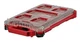 MILWAUKEE HAND TRUCKS MWK48-22-8436 Milwaukee Packout Compact Low-Profile Organi