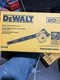 DEWALT DCE100B 20V Compact Handheld Leaf Blower Electric Battery Powered