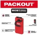 Milwaukee 48-22-8333 4" Reinforced S Hook Milwaukee 48-22-8333 4" Reinforced S Hook
