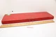 Snap-on KRA-282 Metal Red Socket Storage Toolbox 19.25" x 5.5" x 1.5" USA