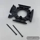 Milwaukee 5546-21 Rotary Hammer Fan Baffle OEM 42-14-0027 + M4x70 Screws Used