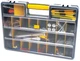 Wilmar   Storage Bins  W54037