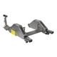 HUSKY TOWING 31196 Fifth Wheel Trailer Hitch Slider; Replacement For Husky 16000