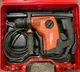 Hilti TE 7-C Rotary Hammer Drill 120V Corded w/ Case, Great Condition, SDS Plus