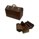 Homak Industrial Cantilever Toolbox BW00210180