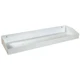 Buyers 1702850TRAY, Tray for Stainless Steel White Topside Truck Box, 2-1/4 x