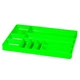 Ernst 5018 "The Tray Classic" 10-Compartment Tool Organizer GREEN