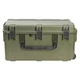 Skb 3I-2918-10Me Olive Drab Green Protective Case, 31.66"L X 20.54"W X 12-1/2"D