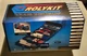Rolykit S-11 Blue Roll Up Storage Organizer Jewelry Tackle Craft Sewing NEW