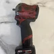 Milwaukee M12 FUEL Stubby 3/8" Impact Wrench Tool Only Used (2554-20)